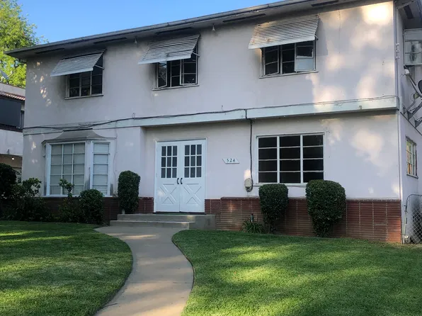 524 N Hill Ave APT 2, Pasadena, CA 91106