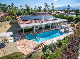 1210 E Del Mar Way, Palm Springs, CA 92262