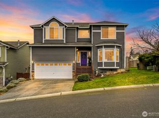 6811 37th Pl NE, Marysville, WA