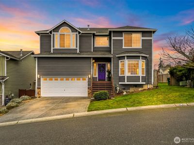 6811 37th Place NE, Marysville, WA, 98270