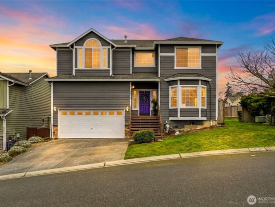 6811 37th Place NE, Marysville, WA 98270