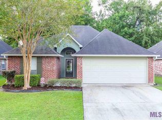 16102 Somersby Ave, Baton Rouge, LA 70817