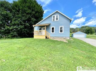 1565 Peck Settlement Rd, Jamestown, NY 14701