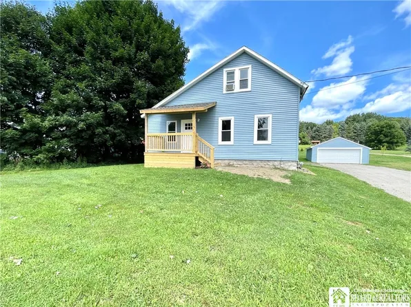 1565 Peck Settlement Rd, Jamestown, NY 14701