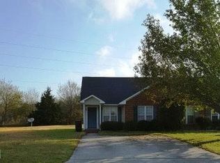3903 Elkin Ridge Dr #A, Greenville, NC 27858