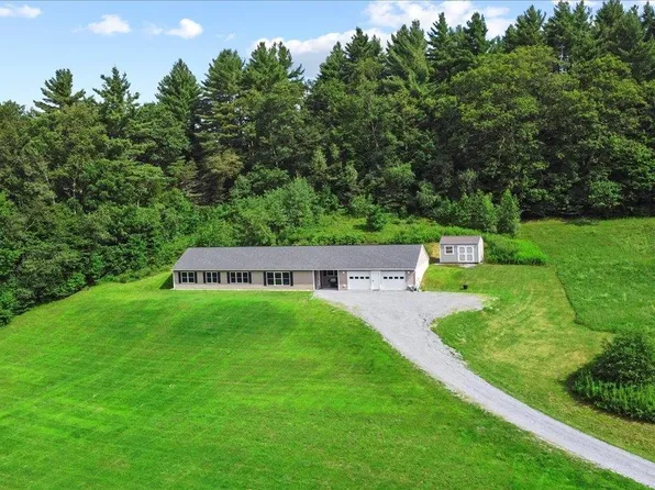 547 Lower East Road, Shaftsbury, VT 05262