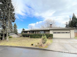 5920 Sladen Ave, Gladstone, OR 97027