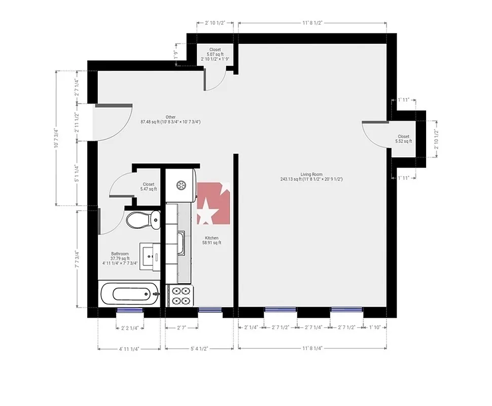 floor plan 3