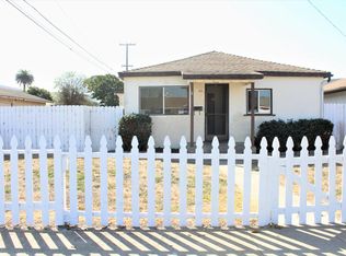 312 W Cypress Ave, Lompoc, CA 93436