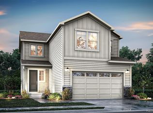 9136 Rifle St, Commerce City, CO 80022