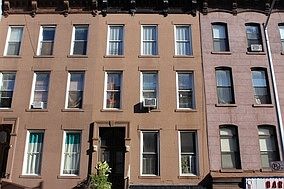 1st image of 523 Henry St APT 1