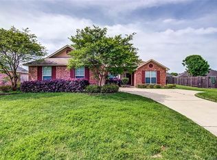 110 Savannah Place Cir, Bossier City, LA 71112