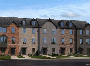 2140 Semmes Ave, Richmond, VA 23225