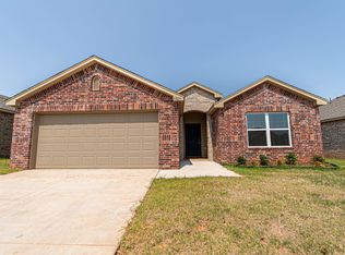 5305 Kye Dr, Tuttle, OK 73089