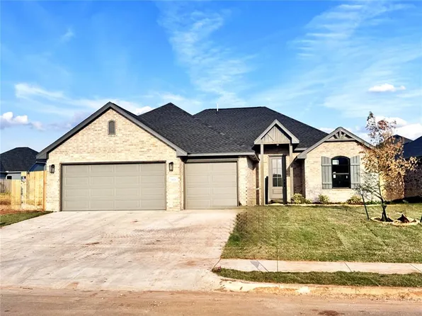 16020 Navarra Way, Oklahoma City, OK 73170