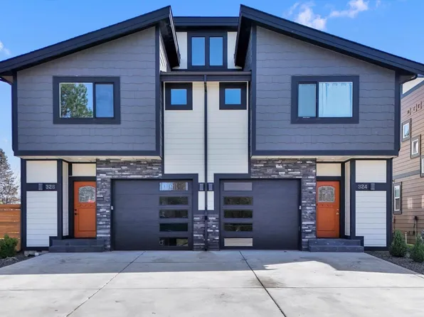 324/328 N Moen Ln, Spokane Valley, WA 99016