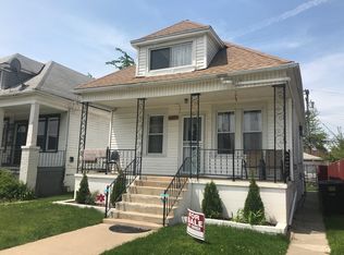 5091 Eldridge Ave, Detroit, MI 48212