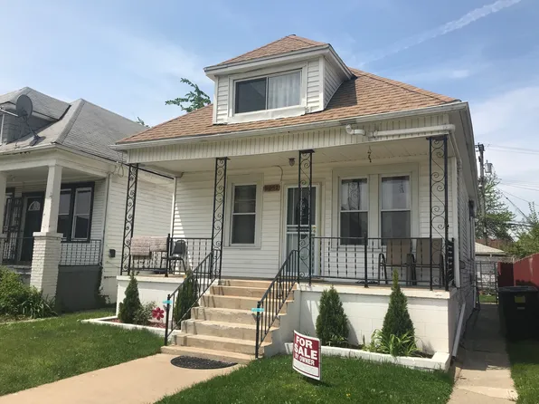 5091 Eldridge Ave, Detroit, MI 48212