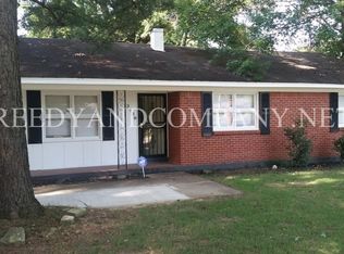 3139 Edgeware Rd S, Memphis, TN 38118