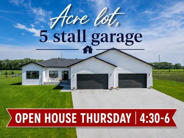1426 W Summerwood Trl, Dilworth, MN 56529