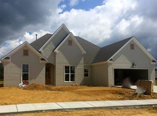 5140 Barn Owl Dr, Conway, AR 72034