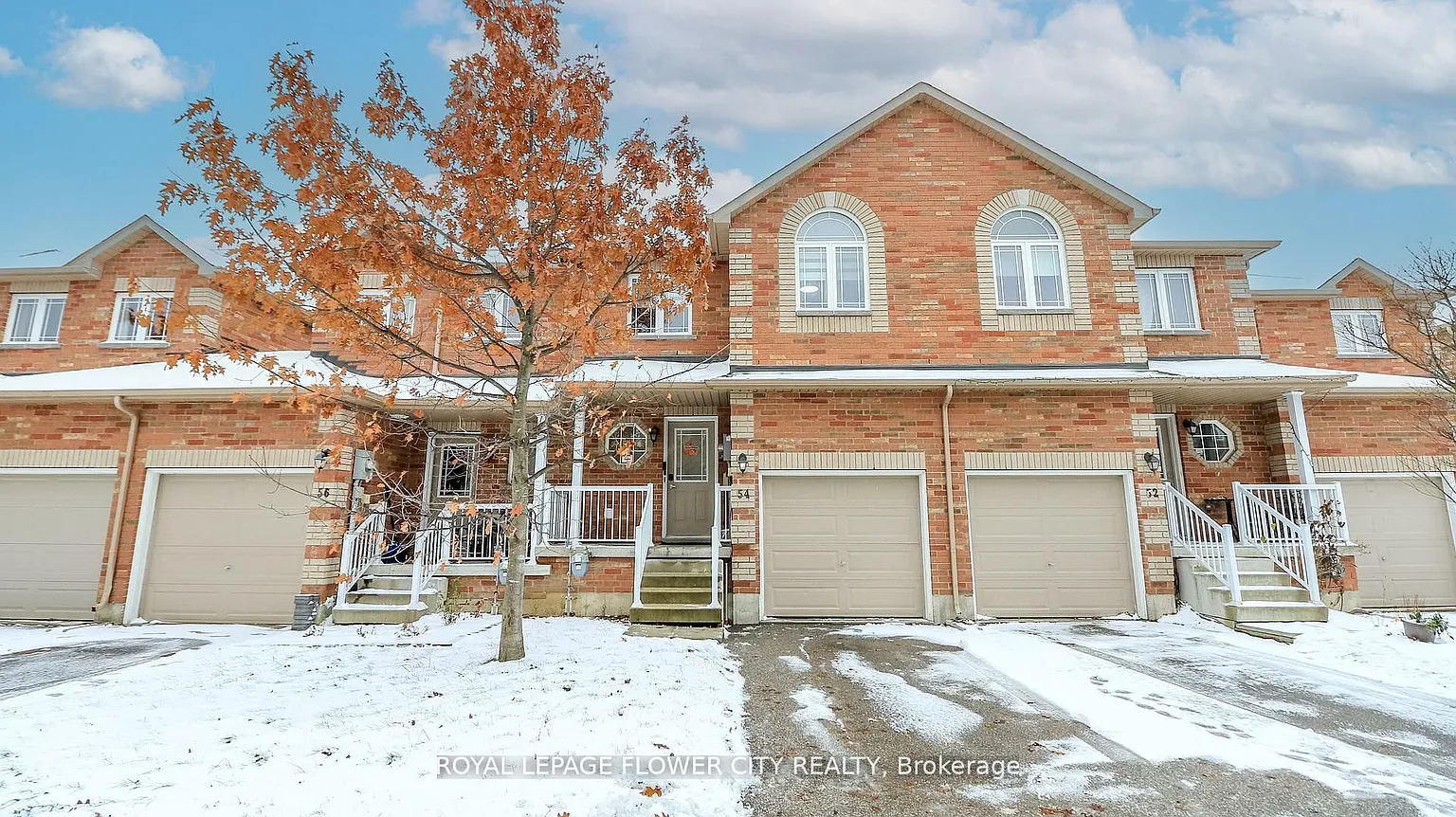 54 Southwoods Cres #72 photo 1
