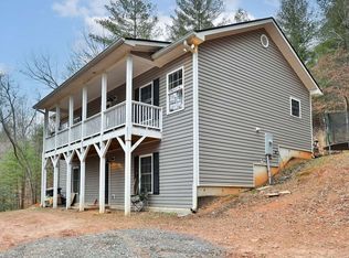 1240 E New Hope Rd, Ellijay, GA 30536
