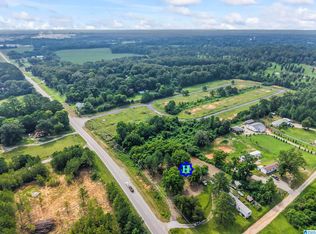5784 Highway 25, Montevallo, AL 35115