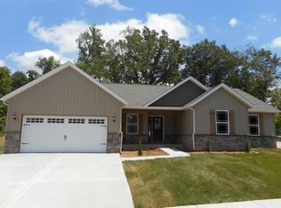 141 Red Pine Ct, Collinsville, IL