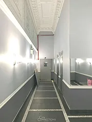 Rented by City Connections Realty