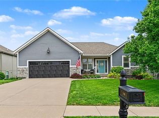 11408 Kimball Ave, Kansas City, KS 66109