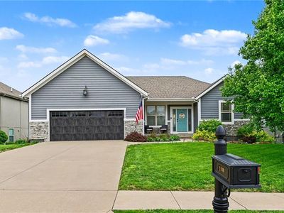 11408 Kimball Ave, Kansas City, KS, 66109