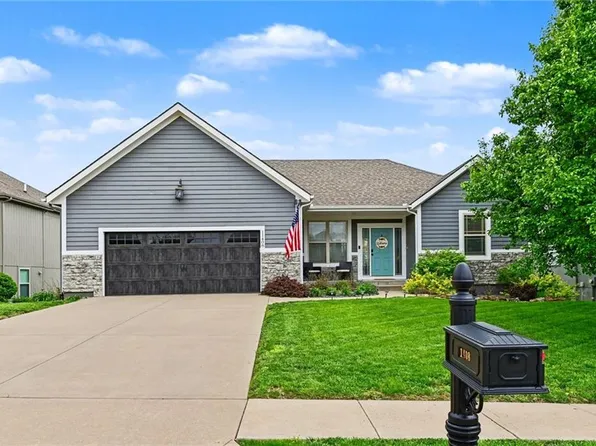 11408 Kimball Ave, Kansas City, KS 66109