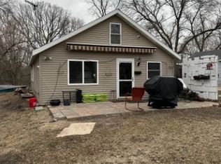 1009 S Union Ave, Fergus Falls, MN 56537