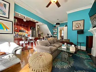 Rented by Oxford Property Group