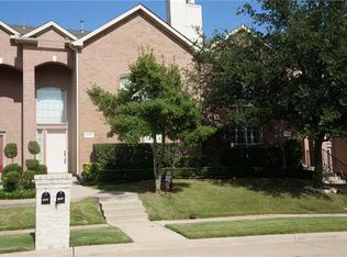 1737 Massey Dr, Lewisville, TX 75067