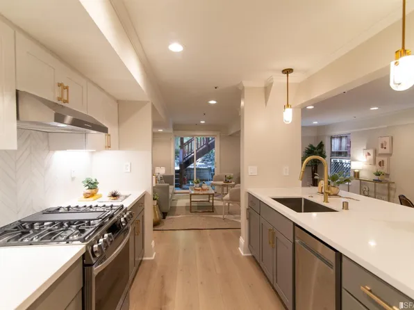 1917 Ellis St #1, San Francisco, CA 94115