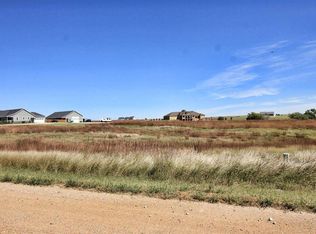 1564 Hilltop Dr, Hays, KS 67601