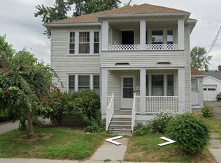 2 Bedroom West Hartford, West Hartford, CT 06119