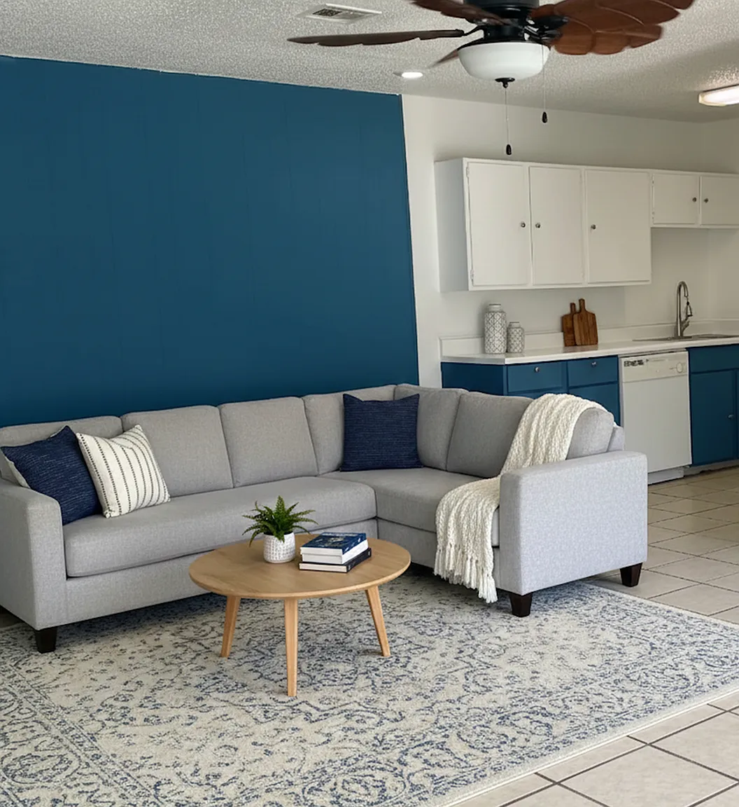 Hideaway Cove Apartments — Photo 2