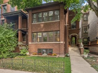 5911 N Magnolia Ave, Chicago, IL 60660
