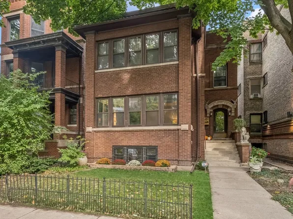 5911 N Magnolia Ave, Chicago, IL 60660