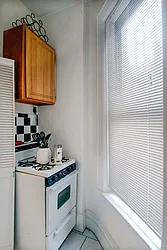 Rented by J Misrahi Realty Corp