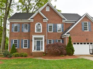 1200 Foxfield Rd, Waxhaw, NC 28173