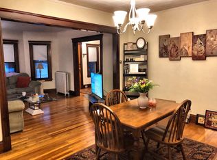 45 Keenan St #1, Watertown, MA 02472