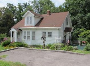 1745 Green Ridge Rd, Salem, VA 24153