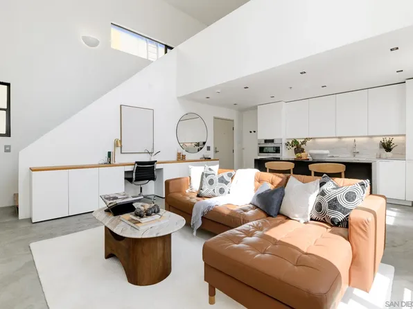 1944 State St Unit 17, San Diego, CA 92101