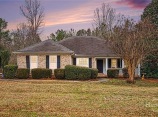 293 Carrington Drive, Athens, GA 30605