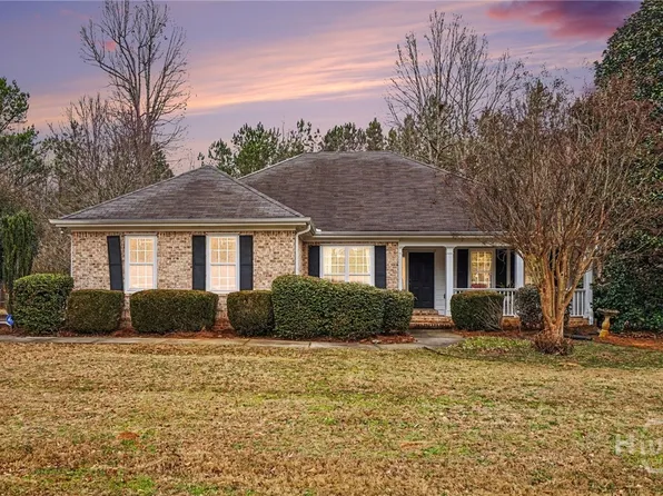 293 Carrington Drive, Athens, GA 30605