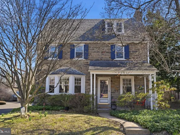 7791 Spring Ave, Elkins Park, PA 19027